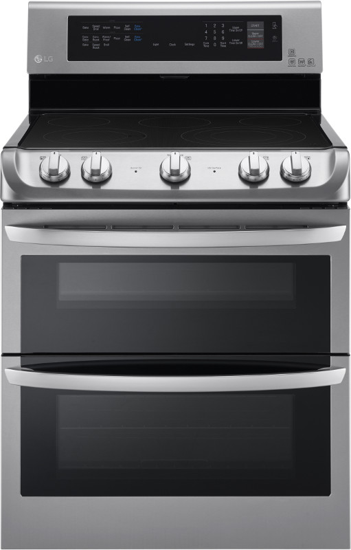 LG Range/Stove/Oven LDE4415ST Parts, Diagrams, Videos & Repair Help